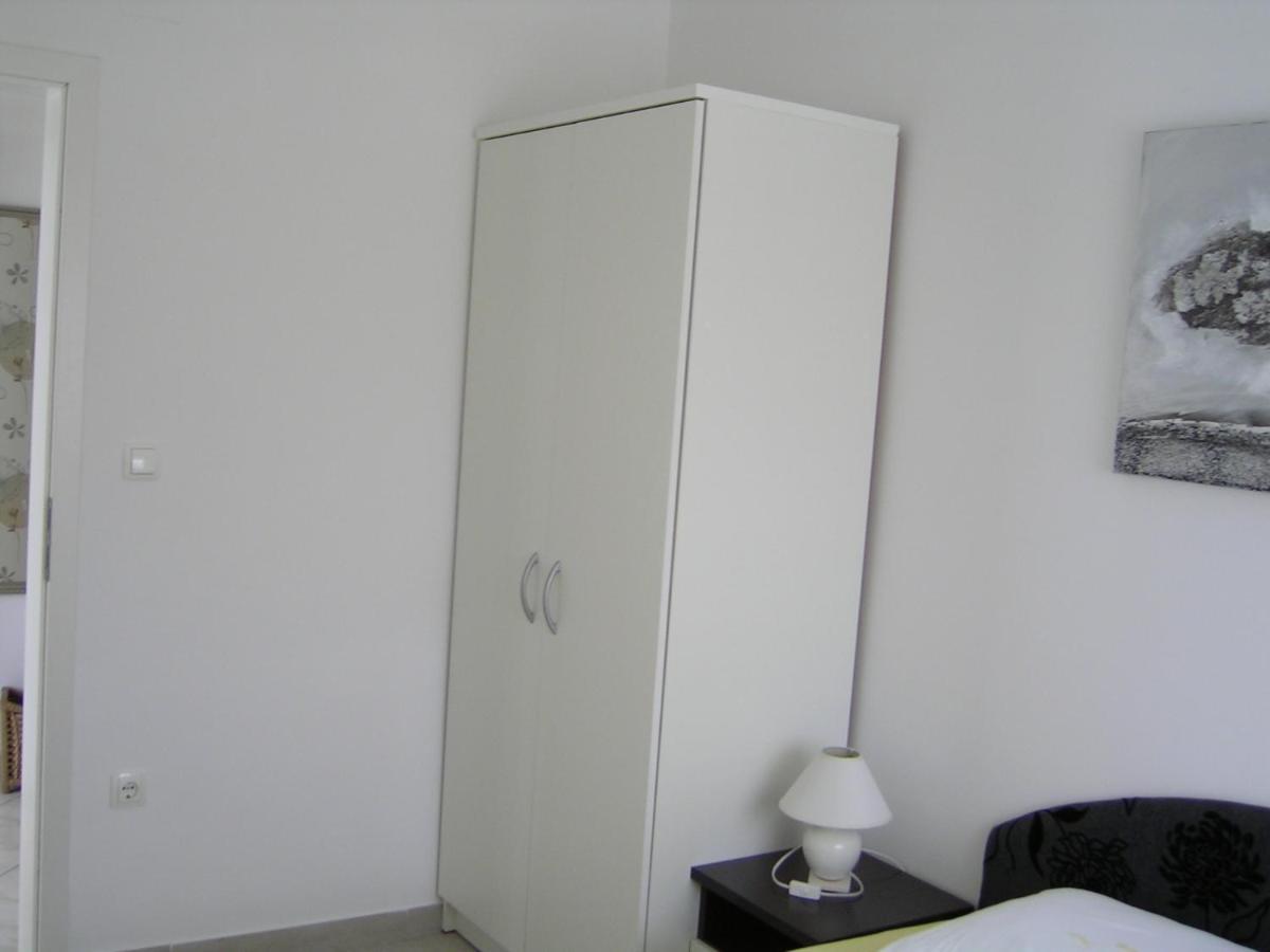 Apartment Palma 두브로브니크 외부 사진
