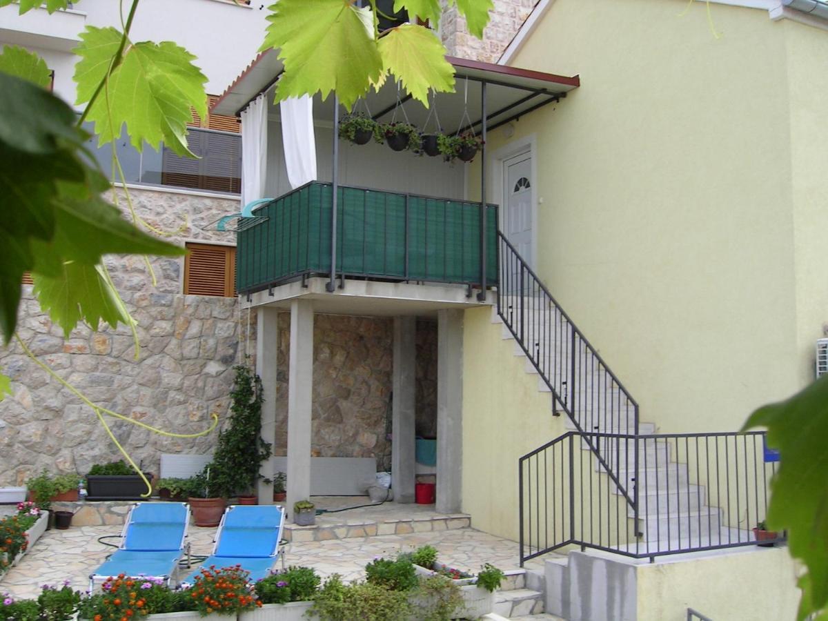 Apartment Palma 두브로브니크 외부 사진