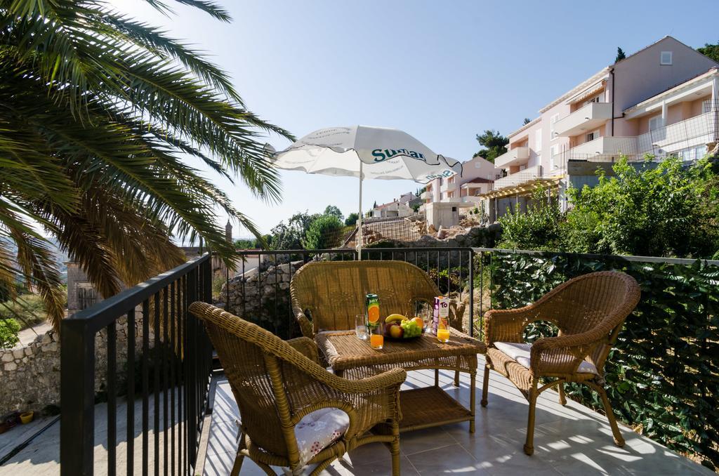 Apartment Palma 두브로브니크 외부 사진