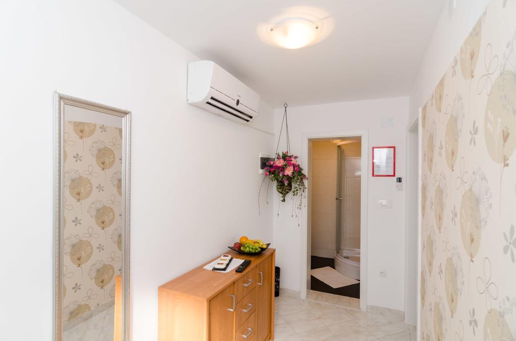 Apartment Palma 두브로브니크 외부 사진