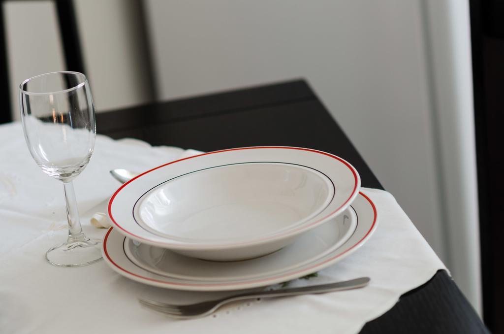 Apartment Palma 두브로브니크 외부 사진