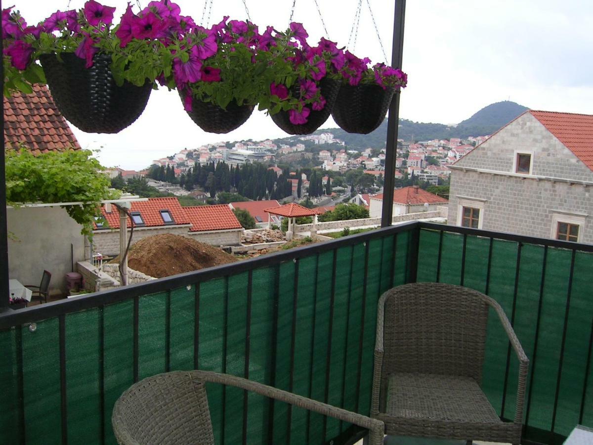 Apartment Palma 두브로브니크 외부 사진