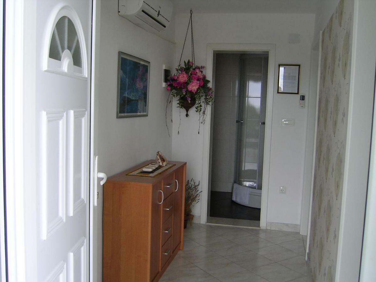 Apartment Palma 두브로브니크 외부 사진
