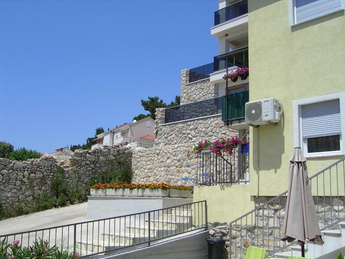 Apartment Palma 두브로브니크 외부 사진
